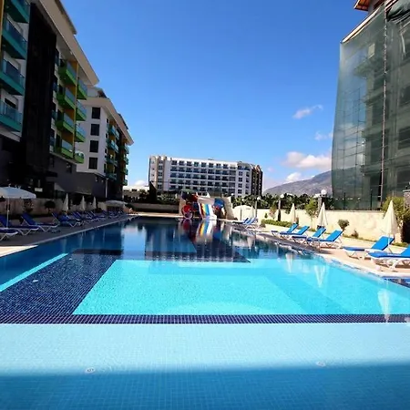 Konak Terrace - 50m To Sea - Luxury&location Apartment *